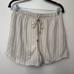 EUC Allie Rose Shorts | Casual Lightweight Everyday Summer Shorts